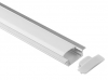 A001 RECESSED ALUMINIUM PROFILE